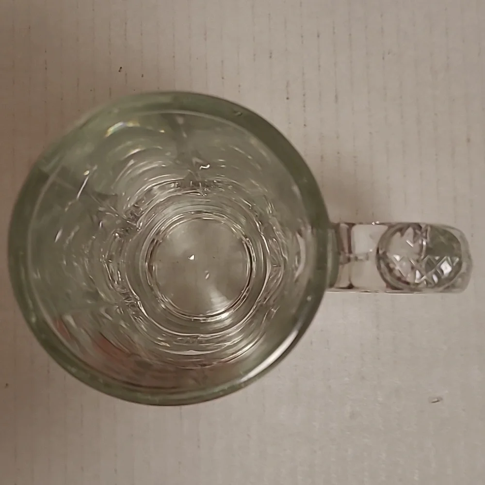 Berghoff Beer Mug